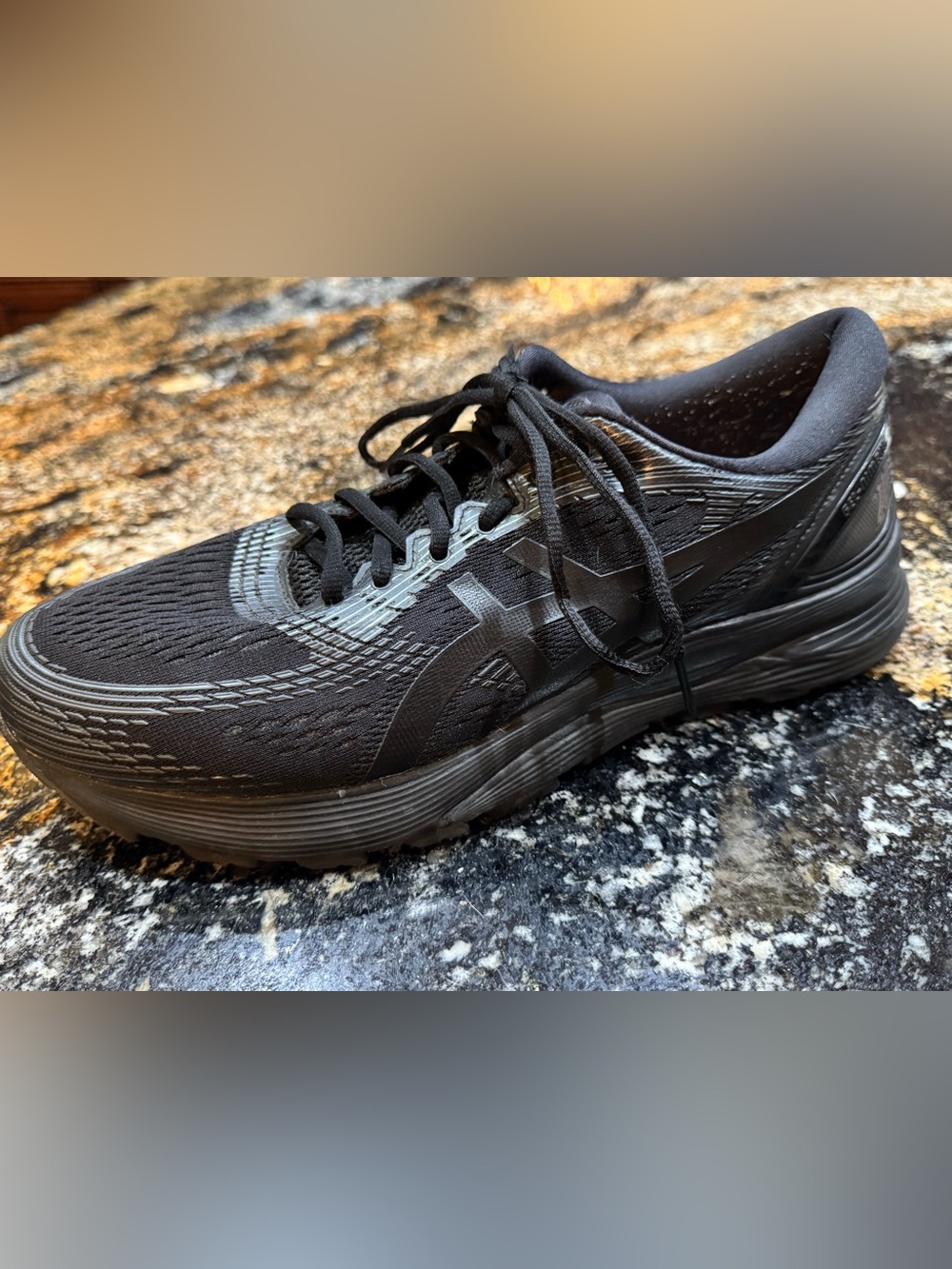 ASICS Nimbus Men’s Running Shoes 11.5